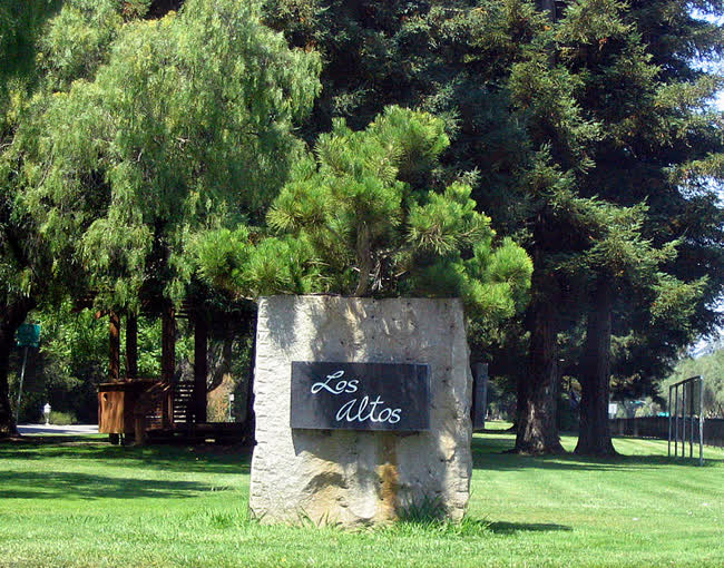 Old Los Altos Real Estate | Los Altos | Lisa M. Lum