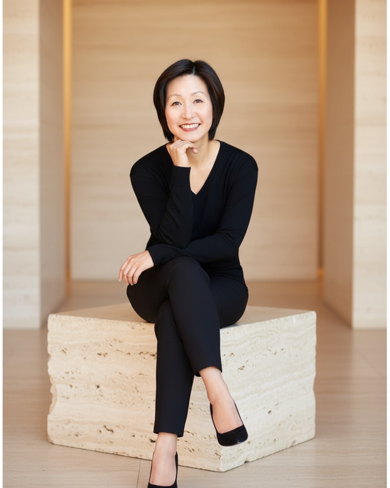 Lisa M. Lum, Realtor with Coldwell Banker Realty