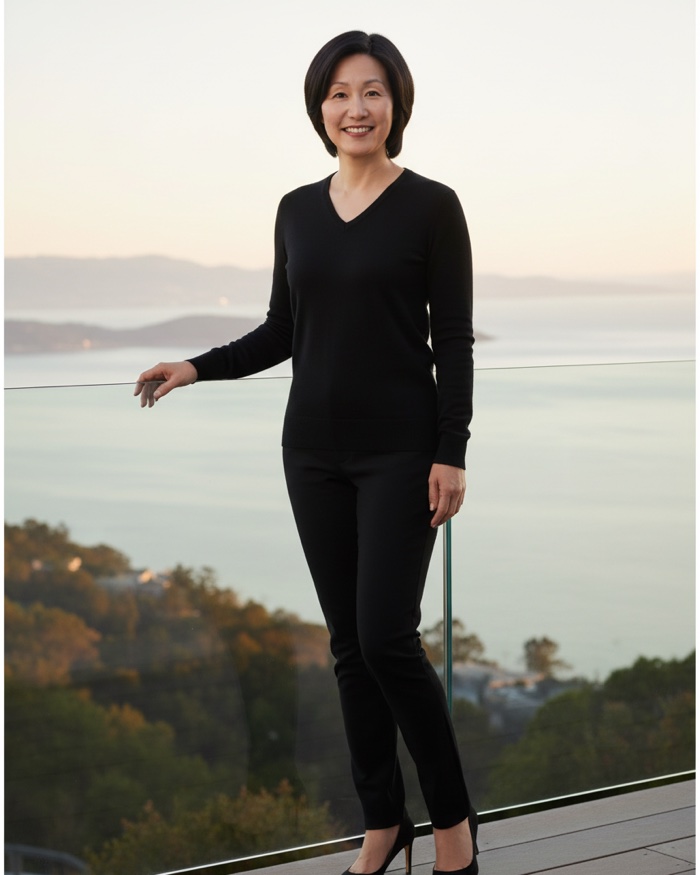 Lisa M. Lum, Realtor with Coldwell Banker Realty in Menlo Park