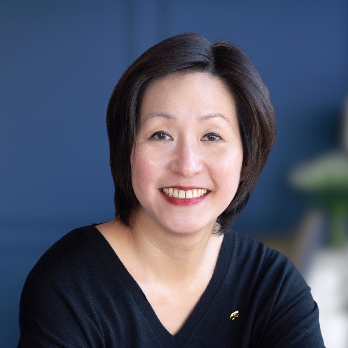 Lisa M. Lum