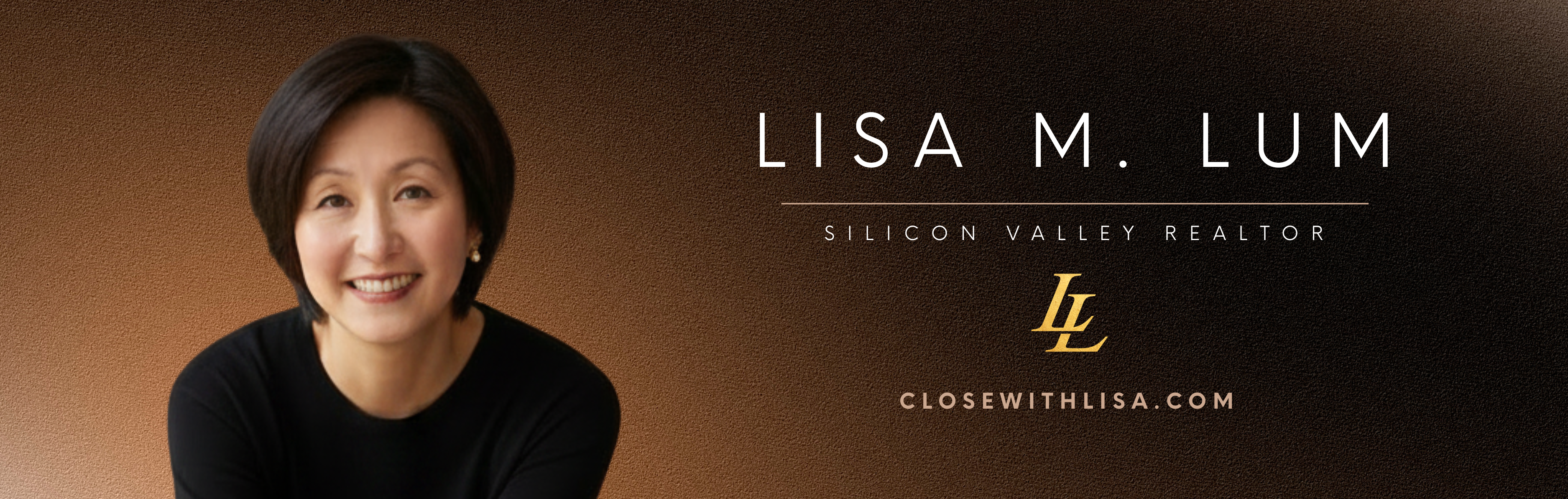 Lisa M. Lum, Silicon Valley Realtor — closewithlisa.com