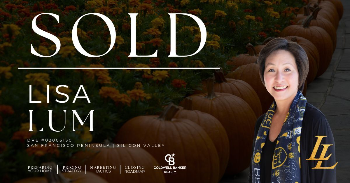 Lisa's Market Minute: October 2025 cover