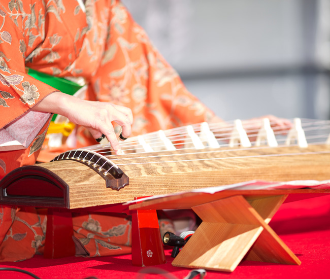 Japanese Culture Festival, Millbrae official event image
