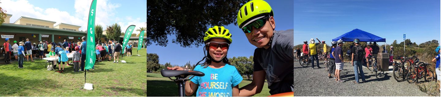 Bike Palo Alto official event image
