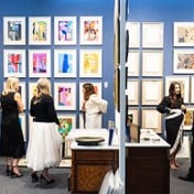 San Francisco Fall Show · San Francisco