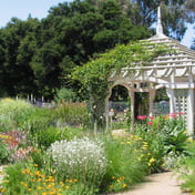 Garden tour · Palo Alto