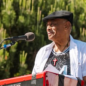 Joe Bataan · San Francisco