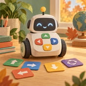 Robot Roundup · San Carlos