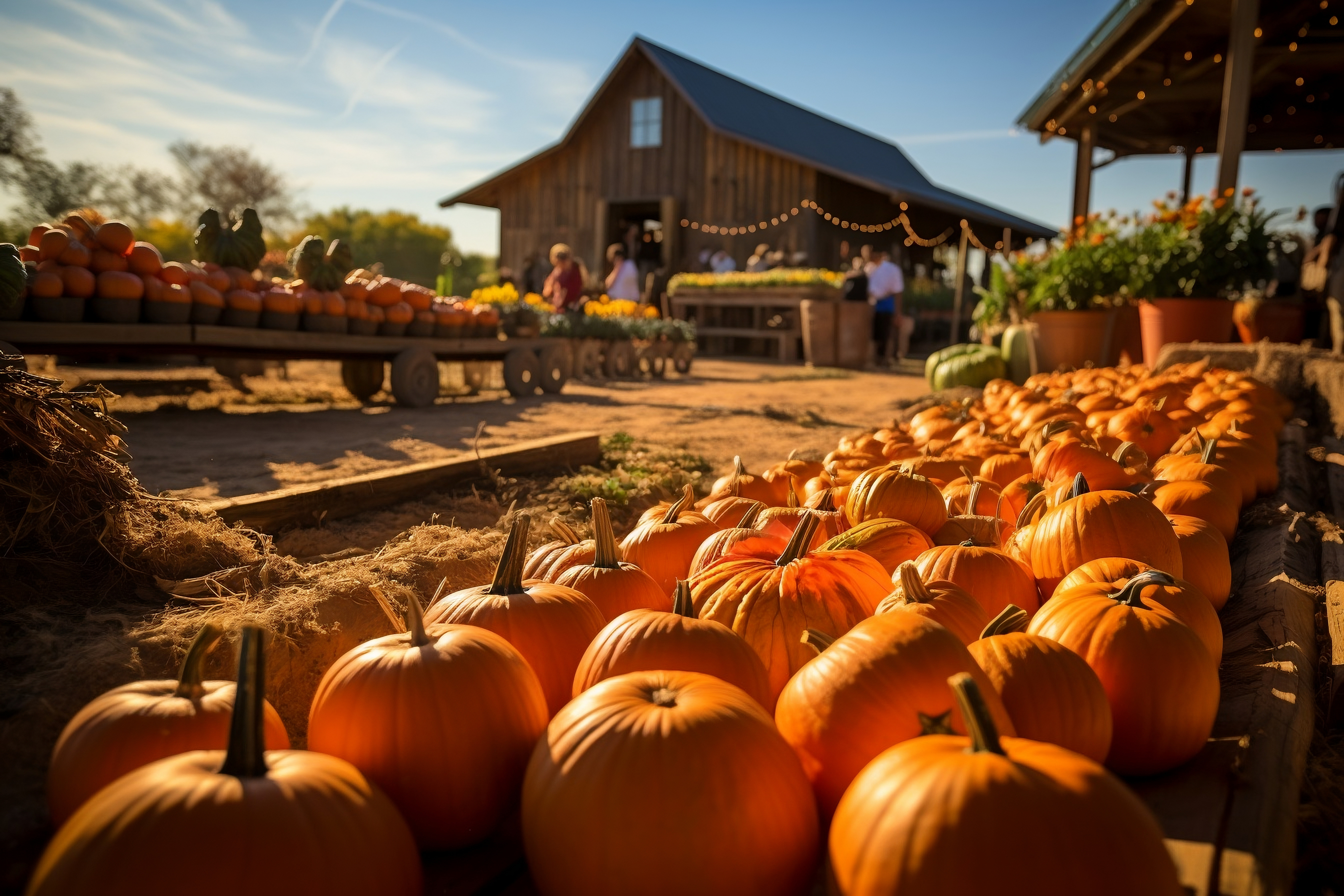 Trunk or Treat and pumpkin carving · Palo Alto