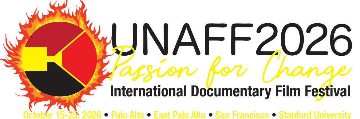 UNAFF: stories from around the world · Palo Alto