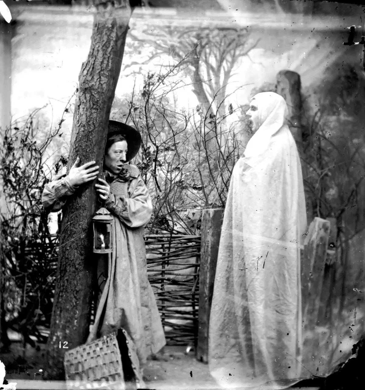 Halloween Night at the Museum · Palo Alto