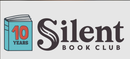 Silent Book Club · San Mateo