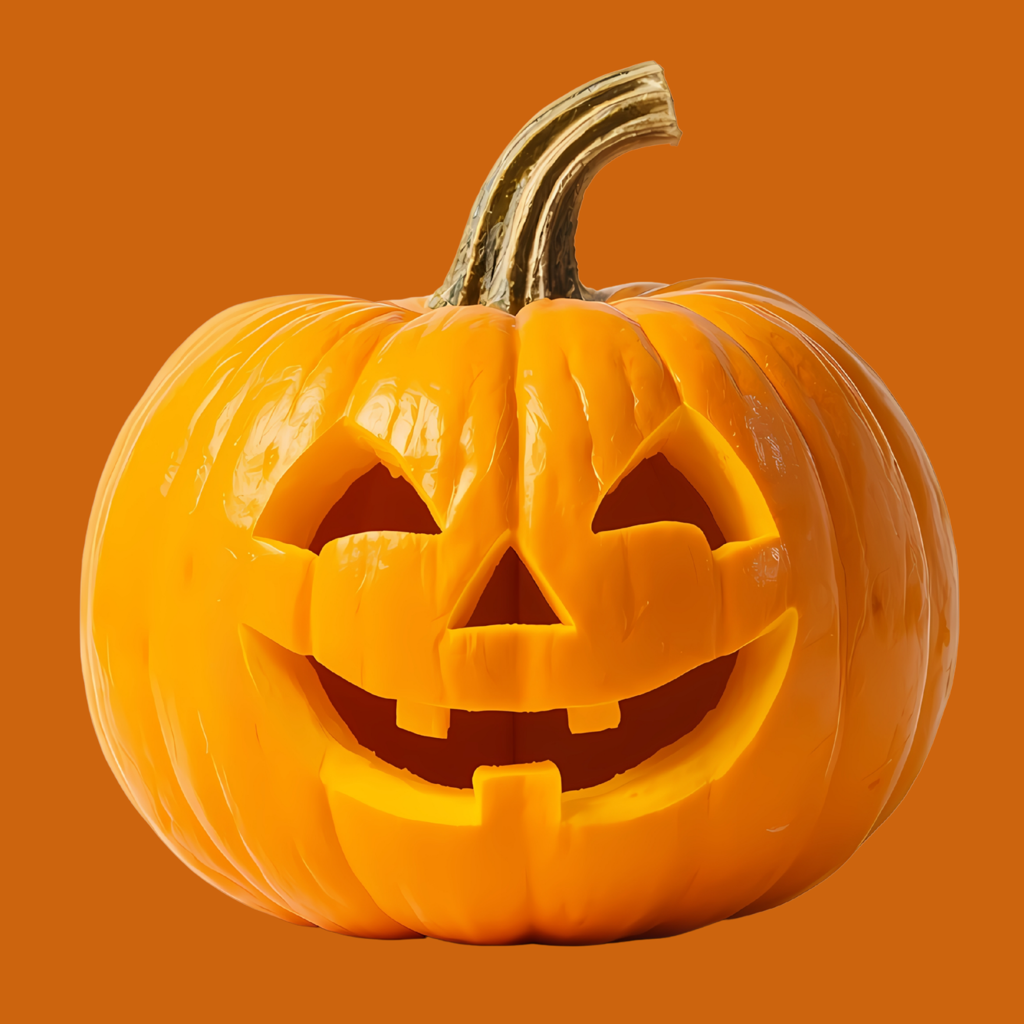 Teen Halloween Hangout · San Mateo