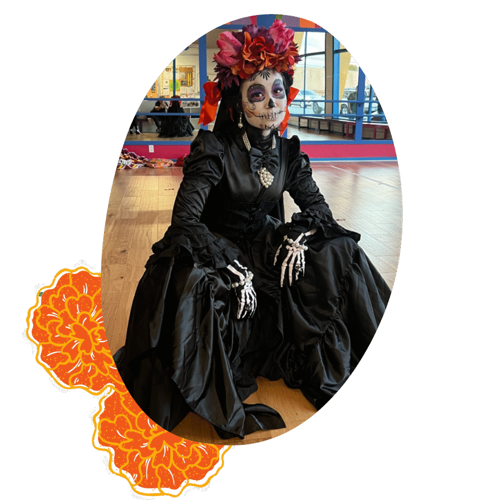 Día de los Muertos · Redwood City
