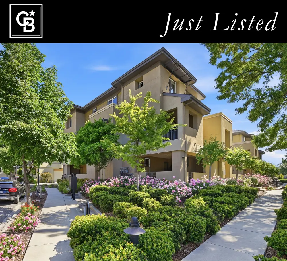 3720 Feather Lane | Stunning Light-Filled End-Unit Retreat in Palo Alto