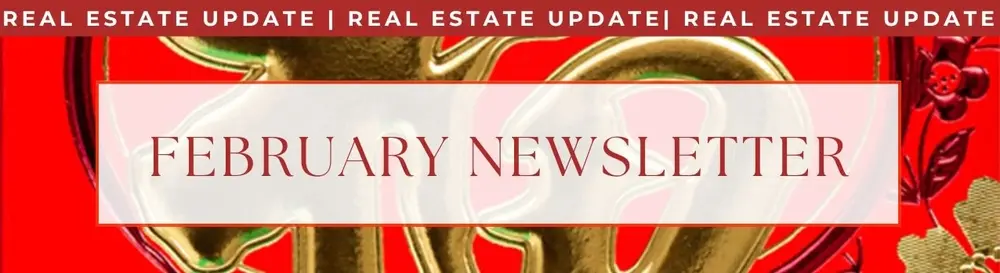Inside Real Estate: February 2025