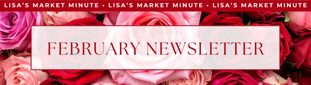 Lisa's Market Minute: February 2026