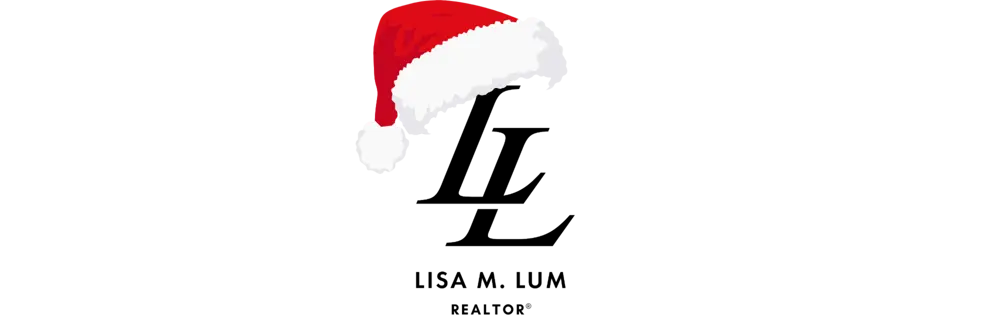 Happy Holidays from Lisa