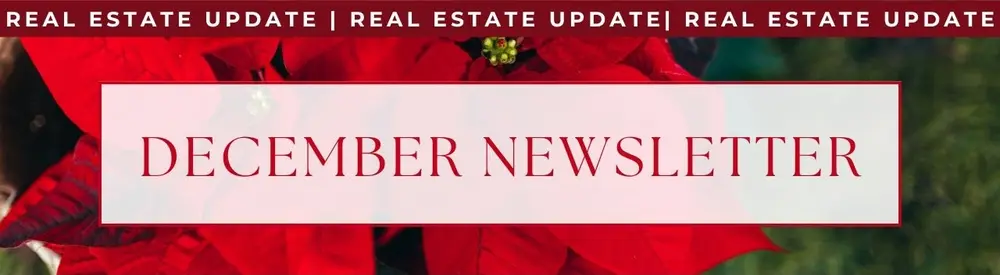 Inside Real Estate: December 2024