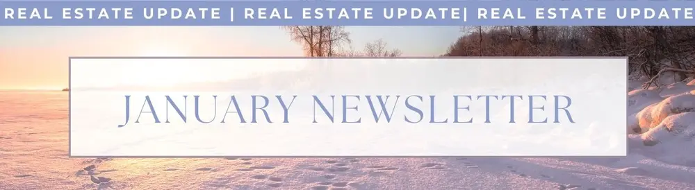 Inside Real Estate: January 2025