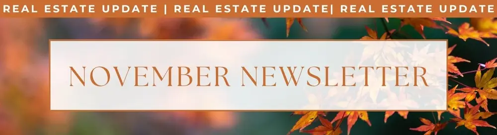 Inside Real Estate: November 2024