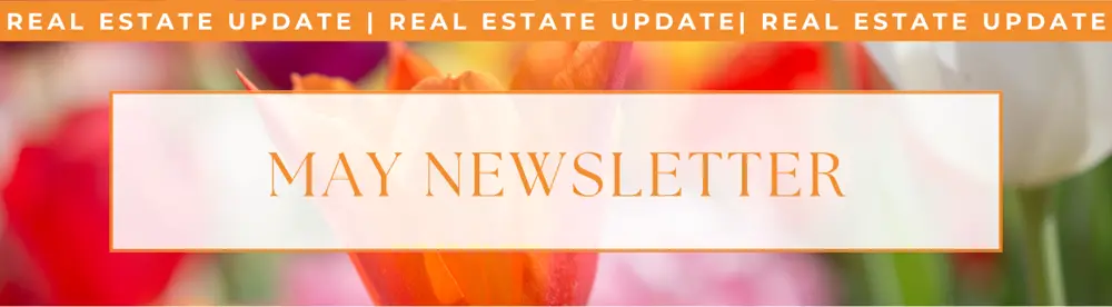 Inside Real Estate: May 2025